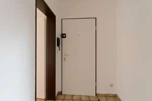 Münster-Klosterstr., bezugsfreie 2 Zimmer- Singlewohnung ...... – Die vollständige Adresse der Immobilie erhältst du vom Anbieter., 48143 Dom, Münster – Vorschaubild 11