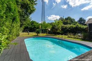 Großzügiges Mehrgenerationenhaus mit 3 Wohneinheiten, Pool, Sauna und 3 Garagen – Die vollständige Adresse der Immobilie erhältst du vom Anbieter., 46049 Lirich-Nord, Oberhausen – Vorschaubild 24