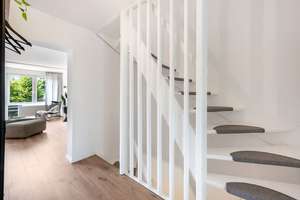 Charmant, modern, familienfreundlich - Ihr neues
Zuhause in Langen! – Die vollständige Adresse der Immobilie erhältst du vom Anbieter., 27607 Langen – Vorschaubild 14