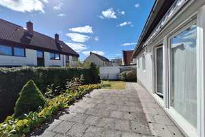 Familienfreundlich und Naturnah - 4-Zimmer Bungalow mit Terrasse und großem Grundstück – Nürnberg – Vorschaubild 35