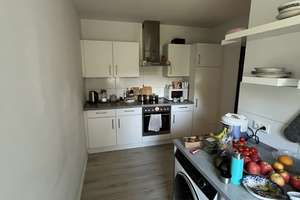 Helle 2-Zimmer-Wohnung mit ca. 72 m², Balkon und optionaler Garage – Tittardsfeld 102, 52072 Laurensberg (Statistischer Bezirk), Aachen – Vorschaubild 5