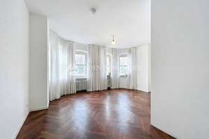 Maisonette-Wohnung mit großer Terrasse und Garten, Kamin & TG-Stellplätzen in Berlin-Dahlem – Podbielskiallee 2, 14195 Dahlem, Berlin – Vorschaubild 18