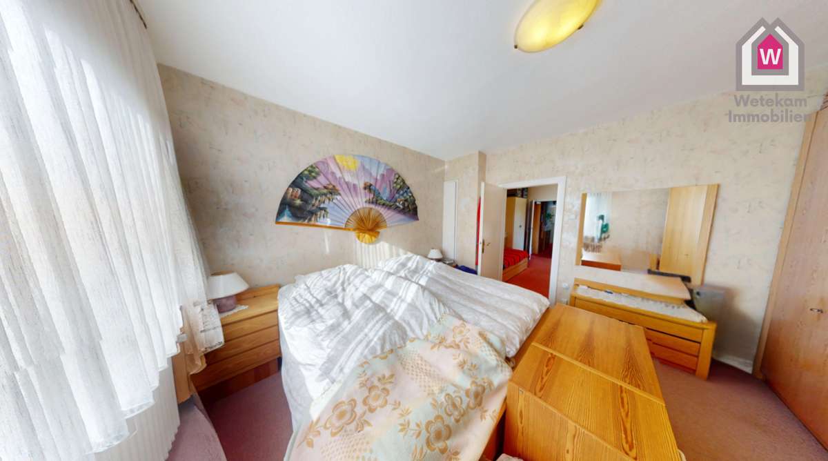 Immobilie in Gevelsberg - Gestalten, Wohnen, Wohlfühlen: Zweifamilienhaus in bester Lage von Gevelsberg - Bild 20