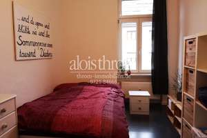 Altbauwohnung  – Die vollständige Adresse der Immobilie erhältst du vom Anbieter., 76137 Südstadt, Karlsruhe – Vorschaubild 2