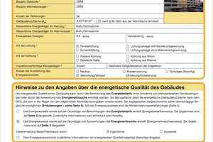 Attraktive + Mod. 3-Z.-Wohnung mit Balkon+G-WC im BS-Heidberg – Die vollständige Adresse der Immobilie erhältst du vom Anbieter., 38124 Heidberg-Melverode, Braunschweig – Vorschaubild 16