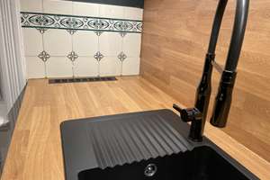 Kernsanierte 3-Zimmerwohnung, Altbau im schönen Eimsbüttel  – Heußweg 0, 20255 Eimsbüttel (Ortsteil), Hamburg – Vorschaubild 8