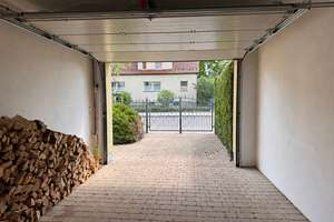 Architektenhaus mit Galerie | 2 Garagen | Ausbaureserve in Bestlage – 4178 Böhlitz-Ehrenberg, Leipzig – Vorschaubild 26
