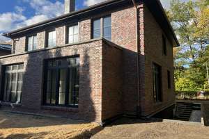 Exklusive Neubau-Villa individuell vollendbar in Volksdorf – Wietreie 49, 22359 Volksdorf, Hamburg – Vorschaubild 3