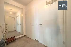 AllFa – Attraktive 3-Zimmer-Wohnung mit Wohlfühlcharakter zur Miete in Waldfeucht-Haaren!