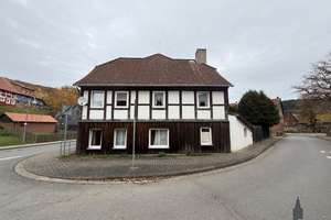 Neue Einstiegschance: Fachwerk-Projekt mit 4 WE + 173 m² Gewerbe | starke Substanz in Langelsheim – Die vollständige Adresse der Immobilie erhältst du vom Anbieter., 38729 Wallmoden – Vorschaubild 15