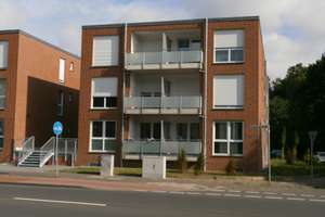 Lichtdurchflutete 2 Zimmer-Wohnung am Coerder Liekweg 1a in Münster – Coerder Liekweg 1b, 48157 Coerde, Münster – Vorschaubild 4