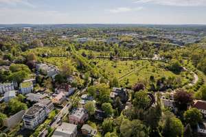 Wohnen und Arbeiten auf ca. 575 m² Wohn-/Nutzfläche im stilvollen Villenanwesen in begehrter Lage – Die vollständige Adresse der Immobilie erhältst du vom Anbieter., 14469 Nauener Vorstadt, Potsdam – Vorschaubild 40