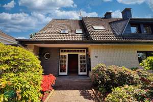 ***Repräsentatives Wohnen in Toplage – Architektenhaus mit weitläufigem Garten – Die vollständige Adresse der Immobilie erhältst du vom Anbieter., 42113 Uellendahl-Katernberg, Wuppertal – Vorschaubild 2