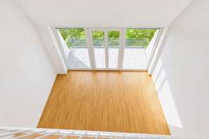 Attraktives Wohnen auf zwei Ebenen mit Galerie, zwei Schlafzimmern und großzügigem Südbalkon – Die vollständige Adresse der Immobilie erhältst du vom Anbieter., 85238 Petershausen – Vorschaubild 7