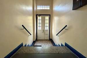 Charmanter Altbau trifft auf zeitgemäße Ausstattung – Die vollständige Adresse der Immobilie erhältst du vom Anbieter., 23568 Sankt Gertrud, Lübeck – Vorschaubild 2