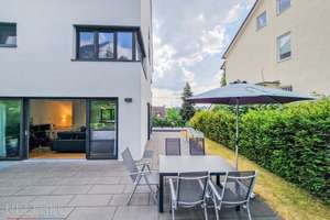 Modernes, hochwertig möbliertes 5-Zimmer Doppelhaus in Sillenbuch mit großer Terrasse – Die vollständige Adresse der Immobilie erhältst du vom Anbieter., 70619 Sillenbuch (Ortsteil), Stuttgart – Vorschaubild 12