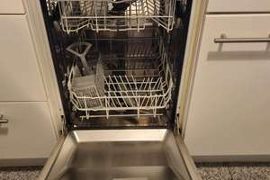 *Möbelierte* 1-Zimmer-Wohnung – Kleppingstraße 22, 44135 City, Dortmund – Vorschaubild 2