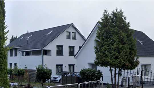 Bild von Anlageobjekt mit Entwicklungspotenzial: Zwei exklusive Wohnimmobilien auf einem Grundstück