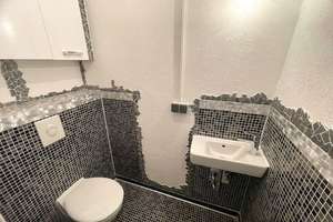 Exclusive 5-Zimmer Wohnung auf 200 m² mit großzügiger Terrasse, Einbauküche & Ankleidezimmer! – Angerburger Allee 47, 14055 Westend, Berlin – Vorschaubild 12