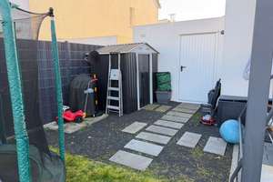 Moderne Doppelhaushälfte mit Garten, Terrasse & Garage in ruhiger Familienlage von Hanau – Die vollständige Adresse der Immobilie erhältst du vom Anbieter., 63457 Wolfgang, Hanau – Vorschaubild 27