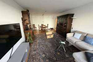 3-Zimmer Wohnung mit Balkon (Hochparterre) im Bismarckviertel, TG-Stellplatz, Klimaanlage - privat   – Die vollständige Adresse der Immobilie erhältst du vom Anbieter., 47799 Cracau, Krefeld – Vorschaubild 27
