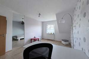 Großes, toll gepflegtes Reihenhaus zum Sofortbezug mit Südterrasse, Garten und Garage * Bj 2005* – 4158 Lindenthal, Leipzig – Vorschaubild 18