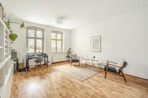 historisches Ambiente am Holländischen Viertel - Gewerbeeinheit mit Option zur Wohnnutzung – Die vollständige Adresse der Immobilie erhältst du vom Anbieter., 14467 Nördliche Innenstadt, Potsdam – Vorschaubild 6