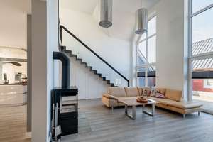 Wohn-Highlight mit Stil und viel Platz: modernes Einfamilienhaus nahe Nordsee und Husum. – Die vollständige Adresse der Immobilie erhältst du vom Anbieter., 25860 Horstedt – Vorschaubild 31
