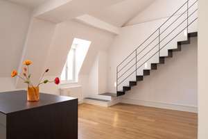 Exklusiv sanierte Jugendstilwohnung mit Fernblick und Aufzug – Die vollständige Adresse der Immobilie erhältst du vom Anbieter., 69115 Weststadt, Heidelberg – Vorschaubild 17