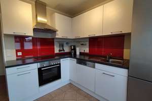 schöne möblierte Wohnung / Apartment – Timmersfeld 25, 42899 Schmittenbusch, Remscheid – Vorschaubild 4
