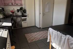 Zuhause mit viel Platz in Aachen – Die vollständige Adresse der Immobilie erhältst du vom Anbieter., 52078 Trierer Straße, Aachen – Vorschaubild 2