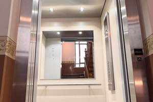 Viel Platz! + Erstbezug mit Lift + Balkon + Parkett + Fußbodenheizung + Wanne & Dusche + LED-Licht – Die vollständige Adresse der Immobilie erhältst du vom Anbieter., 4177 Lindenau, Leipzig – Vorschaubild 25