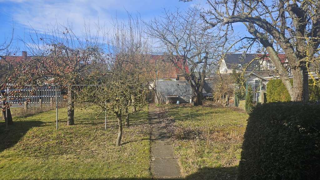 Immobilie in Altentreptow - Sanierungsobjekt mit Potenzial - Bild 2