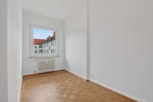 Wohnen mit Charakter: 2-Zimmer-Wohnung in der Südstadt – Ifflandstraße 35, 30169 Südstadt, Hannover – Vorschaubild 10