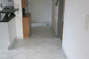 Traumhaft helle 3 Zi. Galerie-Wohnung, EBK, 11 qm SW Balkon, toller Blick über München.  – Waisenhausstraße 15, 80637 München – Vorschaubild 13