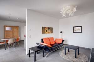 Moderne 2-Zimmer-Wohnung mit großem Balkon, Weitblick und Tiefgaragenstellplatz  – Die vollständige Adresse der Immobilie erhältst du vom Anbieter., 89075 Böfingen, Ulm – Vorschaubild 7