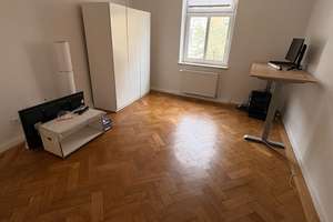 2024 Sanierte 3-Zimmer-Wohnung in Neuhausen mit Balkon – Blücherstraße 1, 80634 Neuhausen, München – Vorschaubild 13