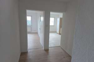 frisch renovierte 2-Zimmer-Wohnung mit neuer Einbauküche in Mannheim-Lindenhof – Die vollständige Adresse der Immobilie erhältst du vom Anbieter., 68163 Lindenhof, Mannheim – Vorschaubild 3