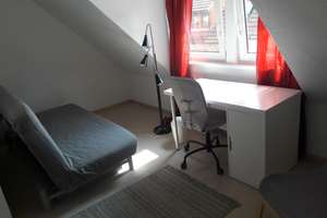 Kapitalanlage renditestark Studenten-/Azubi-WG – Eintrachtstraße 14, 28217 Steffensweg, Bremen – Vorschaubild 4