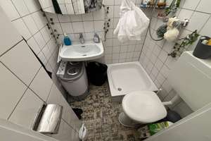 1 Zimmer Wohnung im Frankenberger Viertel mit Küche – Warmweiherstraße 18, 52066 Burtscheider Kurgarten, Aachen – Vorschaubild 9