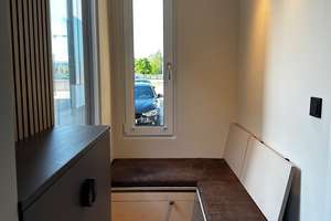 6-Meter-Tiny-House, voll möbliert mit Bad, Küche & Schlafzimmer – Die vollständige Adresse der Immobilie erhältst du vom Anbieter., 86899 Landsberg am Lech – Vorschaubild 8