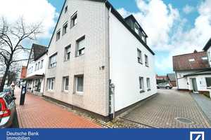 MeerFeeling -  3-Fam-Haus als Kapitalanlage in 200m Entfernung zur Promenade am Steinhuder Meer – Hannover (Kreis) – Vorschaubild 1