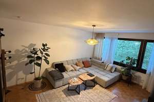 2,5-Zimmer-Wohnung in Stuttgart Vaihingen – Don-Carlos-Straße 23, 70563 Österfeld, Stuttgart – Vorschaubild 4