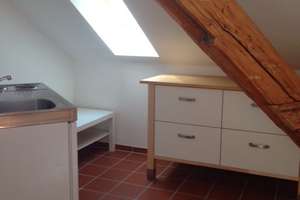 Einzigartige 1-Zimmer-Wohnung im Herzen der Heidelberger Altstadt – urban, charmant, zentral – Die vollständige Adresse der Immobilie erhältst du vom Anbieter., 69117 Altstadt, Heidelberg – Vorschaubild 4