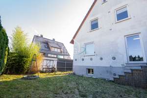 Zweifamilienhaus mit großem Potenzial und Garten in Crailsheim-Altenmünster – Die vollständige Adresse der Immobilie erhältst du vom Anbieter., 74564 Crailsheim – Vorschaubild 4