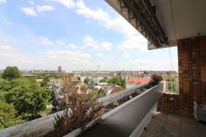 3-Zimmer-Wohnung mit Balkon, Garage & viel Potenzial in Ludwigshafen – 67059 West, Ludwigshafen am Rhein – Vorschaubild 3