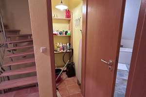 Doppelhaushälfte in bester Wohnlage in Nürnberg Worzeldorf – Die vollständige Adresse der Immobilie erhältst du vom Anbieter., 90455 Kornburg, Worzeldorf, Nürnberg – Vorschaubild 29