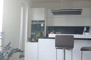 Stellingen erleben: Helle Penthouse-2-Zimmer-Wohnung mit 59 m² – Stellinger Steindamm 23a, 22527 Stellingen, Hamburg – Vorschaubild 3