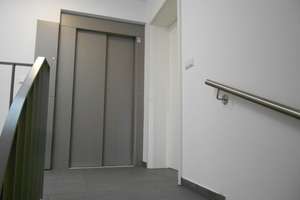 Ruhige Lage im EG, 3ZKB, GästeWC und Terasse  – 68239 Seckenheim, Mannheim – Vorschaubild 7