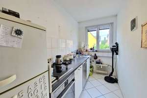 Charmante 1-Zimmer-Wohnung mit Balkon und Garagenstellplatzin gepflegter und ruhiger Wohnlage – Die vollständige Adresse der Immobilie erhältst du vom Anbieter., 70569 Kaltental, Stuttgart – Vorschaubild 5